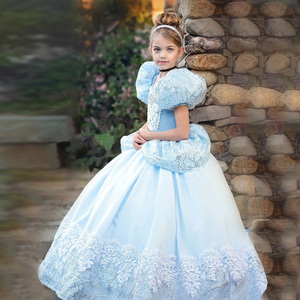 cinderella frocks for girls