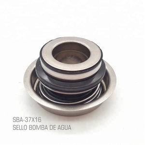 37X16 Water Tank Pump Seals NBR for Car