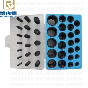 Excavator O Ring Kit O-Ring Kit Box