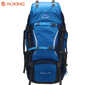 black fiorelli backpack