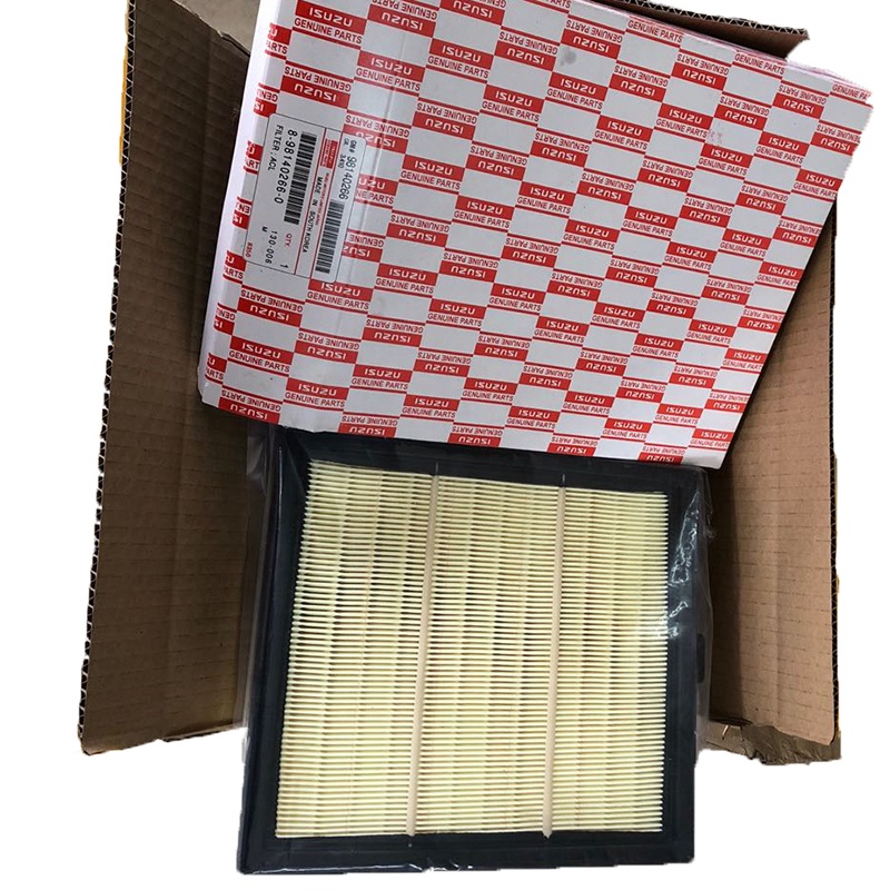 メル-カリファ High Efficiency Japanese Cars Air Filter 8-98140266-0