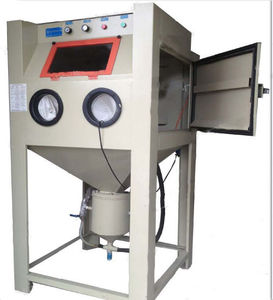 Sandblast Cabinet Dust Collector Sandblast Cabinet Dust Collector