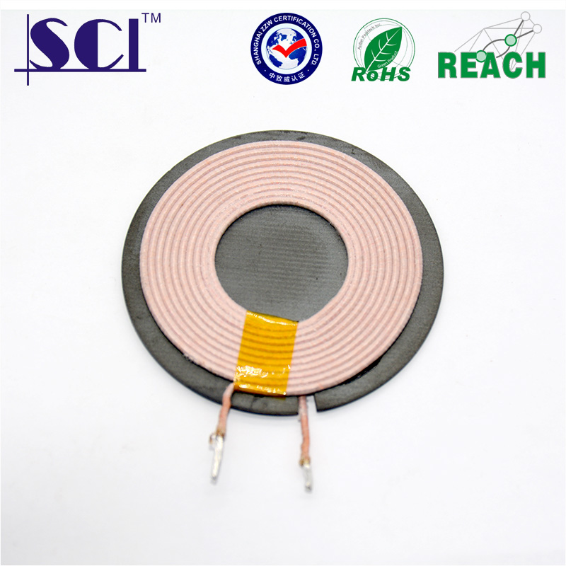 Coupled Inductors INDUCTOR COUPLED SEPIC//CUK 4.7UH 5 pieces