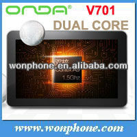 7 inch ONDA V701 Android 4.0 Tablet PC