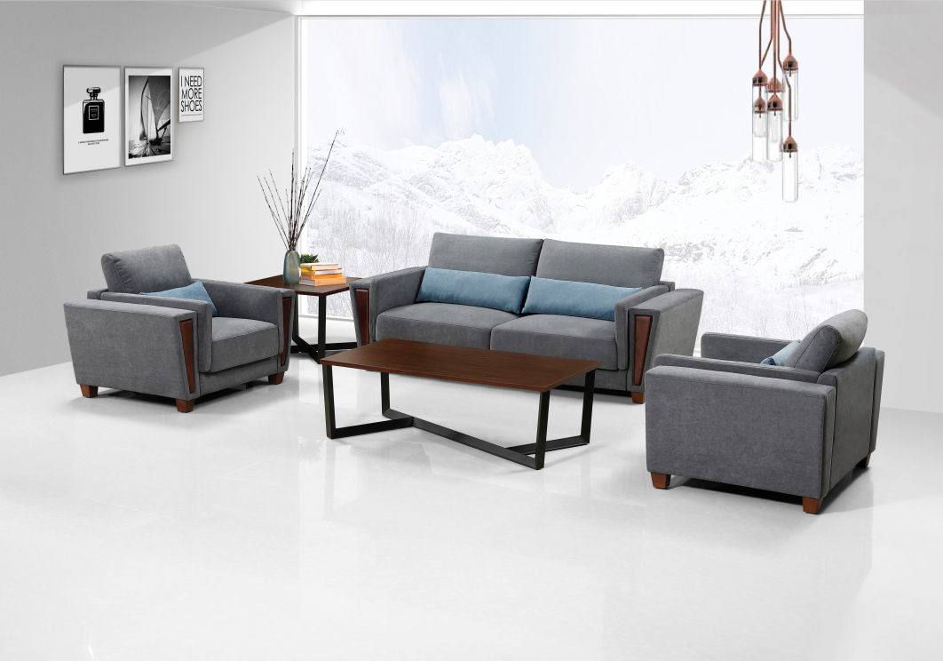 佛山家具 酒店沙发 办公沙发 候诊室沙发