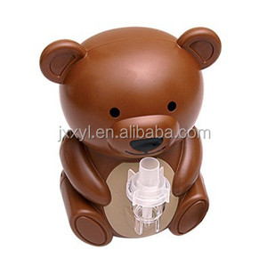 流行卡通儿童迷你喷雾器