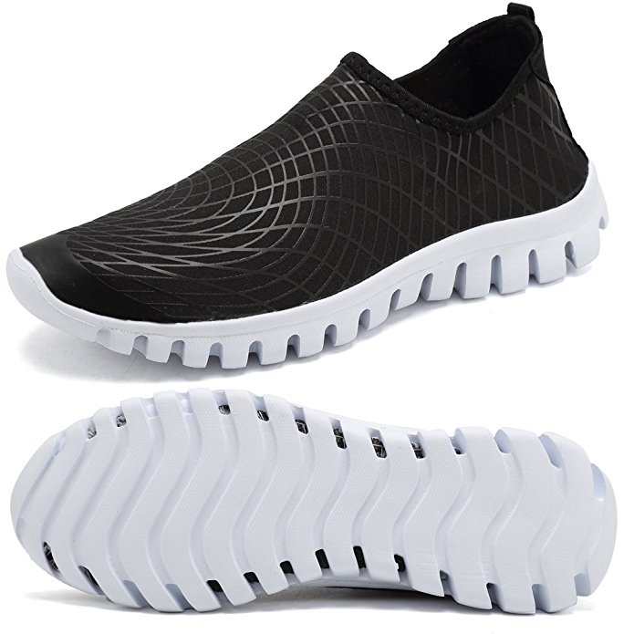 Нескользящая Мужская Резиновая обувь для серфинга, езды на велосипеде, бега, плавания, вождения, парусного спорта