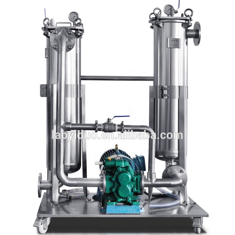 Смазочный фильтр, автомобильный двойной системный фильтр Guangdong CN;GUA Free, запасные части 304