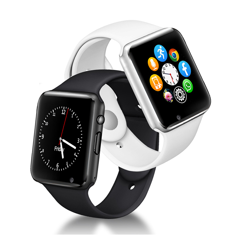 a1 smart watch wifi