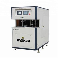 PVC Window Door CNC Corner Cleaning Machine from Parker Machinery