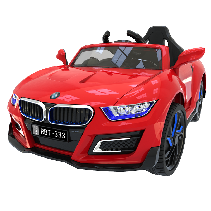 cheap ride on toy cars