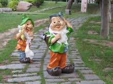 mighty dwarf 26w vibration speaker