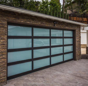 16x7 Glass Garage Door Prices 16x7 Glass Garage Door Prices