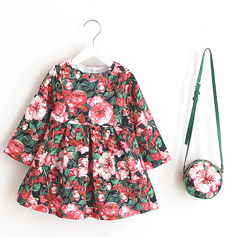long frock tops
