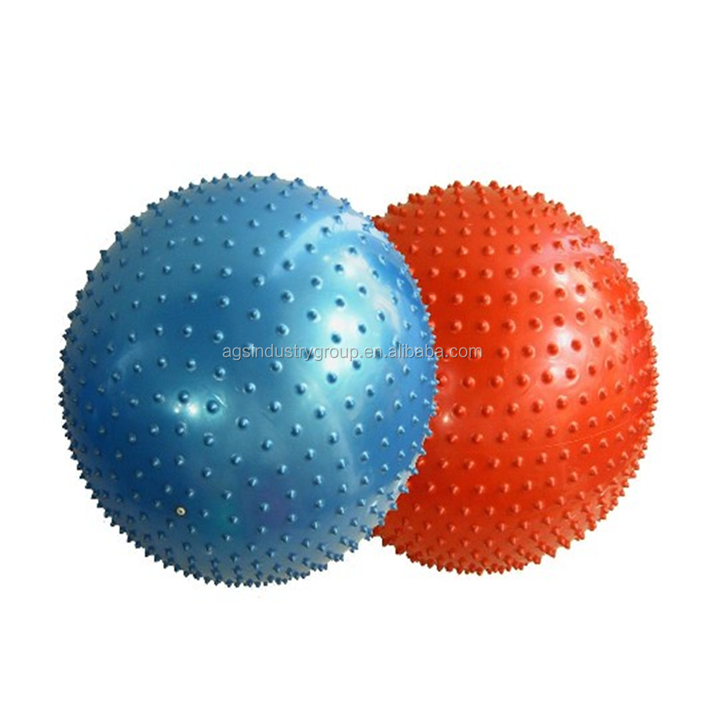 Knobby Space Hopper Ball