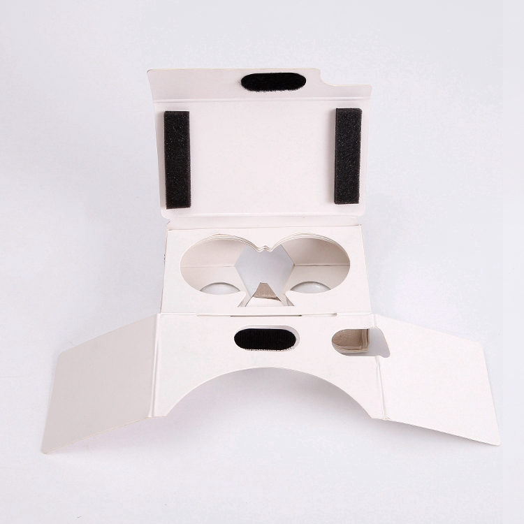 Catálogo de fabricantes de Google Cartón Vr de alta calidad Catálogo de fabricantes de Google Cartón Vr de alta calidad