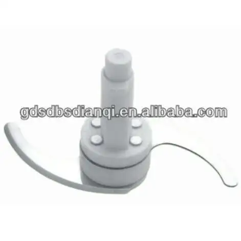 Various food processor spare parts