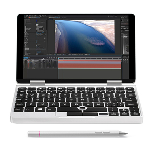 7-inch IPS screen tablet Intel Core M3 8100Y 8GB + 256GB mini notebook portable laptop