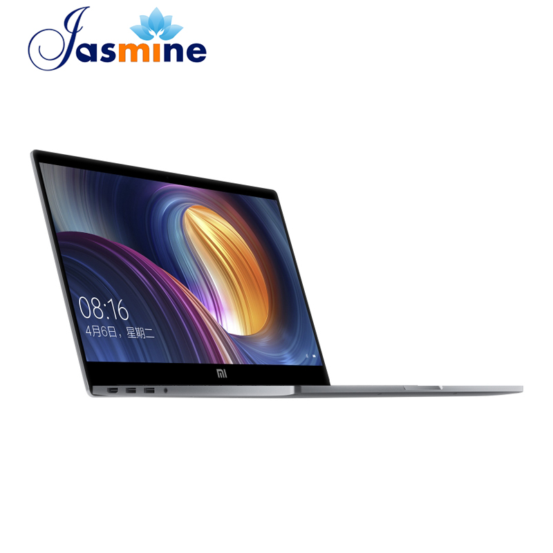Оригинальный ноутбук Xiaomi Mi Notebook Pro, 15,6 дюйма, i5-8250U Intel Core, 8 ГБ, 256 Гб SSD, ноутбук, компьютер