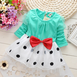 4 year old baby girl dresses