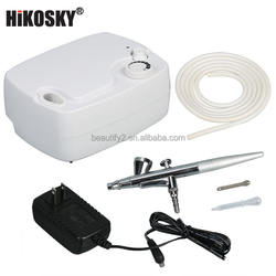 Professional airbrush makeup DU-196B
