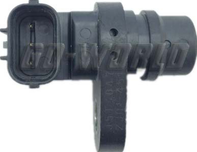 For MAZDA 3 2007 1.6 16v Z6 Crank Sensor (CKP Sensor) OE# J5T30471/ ZJ01-180221