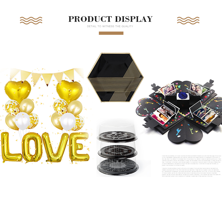 luxury leather handmade black watch packaging boxes custom logo/bulk watch boxes