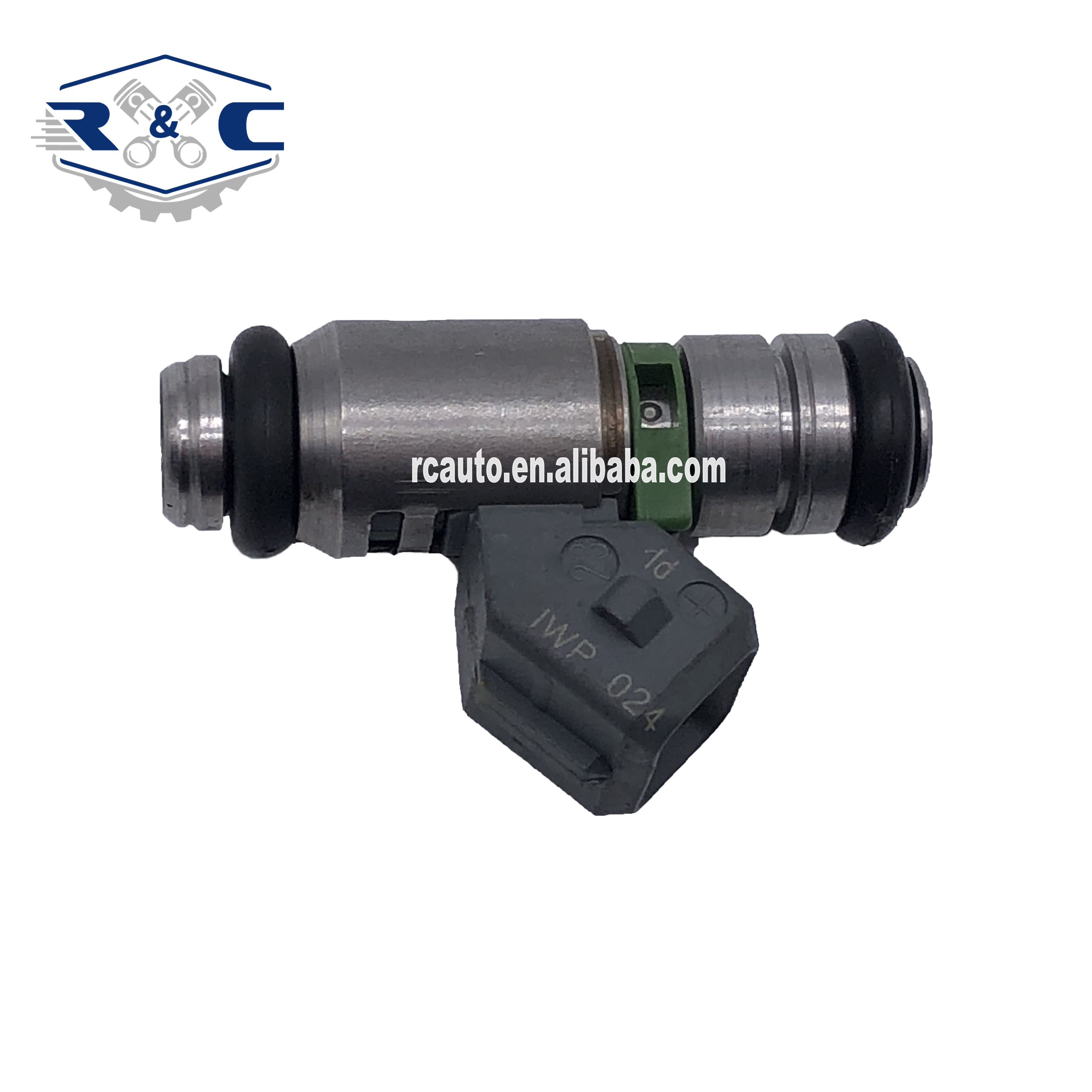 For Audi Q7 VW CC Touareg 3.6 Upper Fuel Injector Genuine 03H 906 036 F