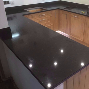 Black Sparkle Granite Countertops Black Sparkle Granite