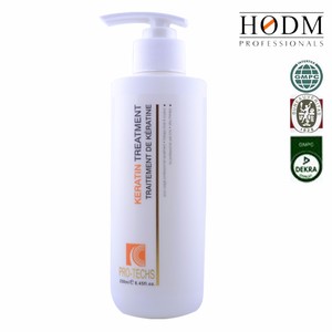 gold golden professional brazilian keratin