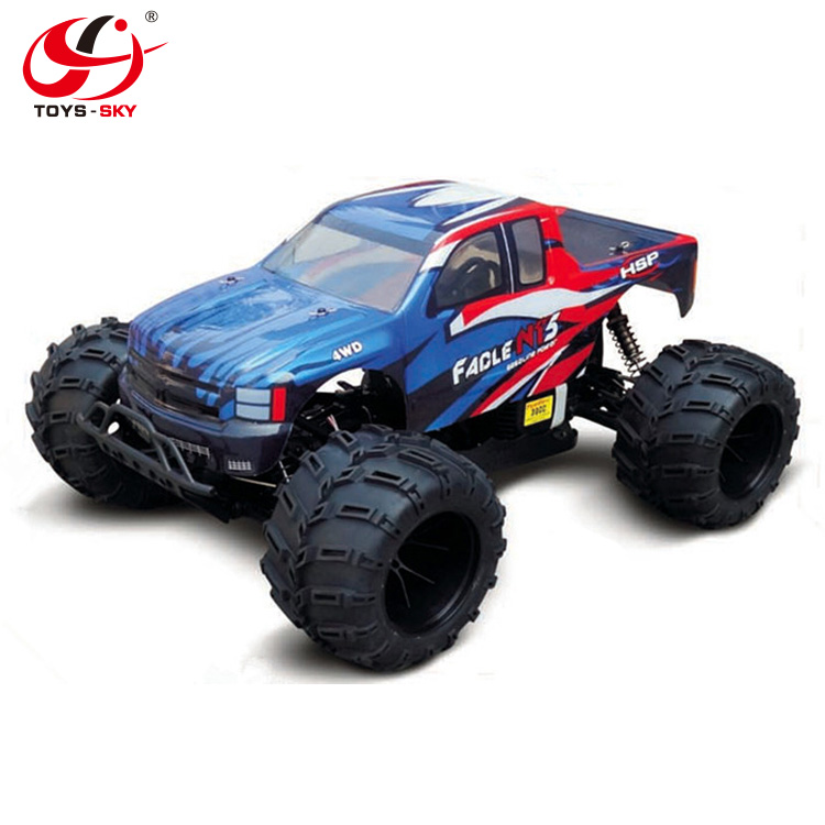 large rc trucks for sale