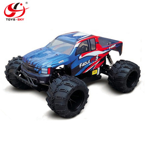 Exotic And Advanced Gas Powered Rc Monster Trucks For Kids Alibaba Com