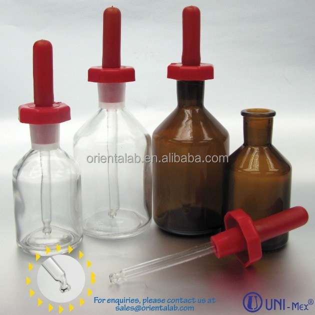 Dropping Bottles, glass with PVC Test