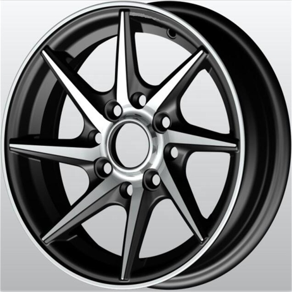 AUTO BACS SEVEN 13インチホイール4本13x5.5J,ET38, AUTO BACS SEVEN 13インチホイール4本13x5.5J,ET38,