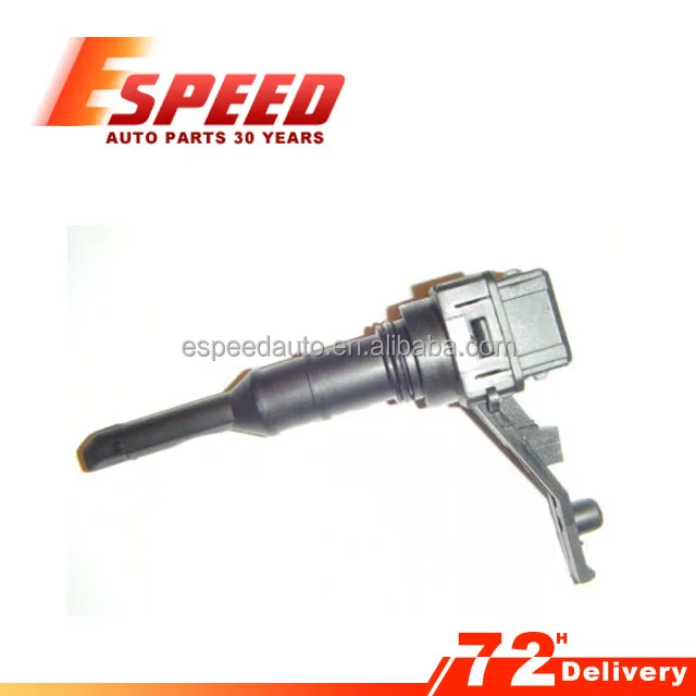 Kecepatan sensor Odometer/Speedometer transmitter sensor/Kendaraan kecepatan sensor 021409191D untuk AUDI, VW