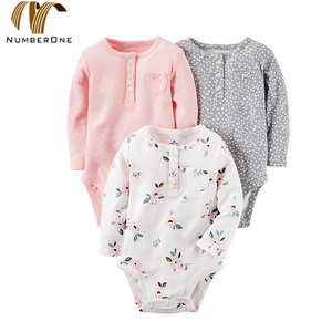 Importing plain bodysuit baby clothes bulk infant onesie