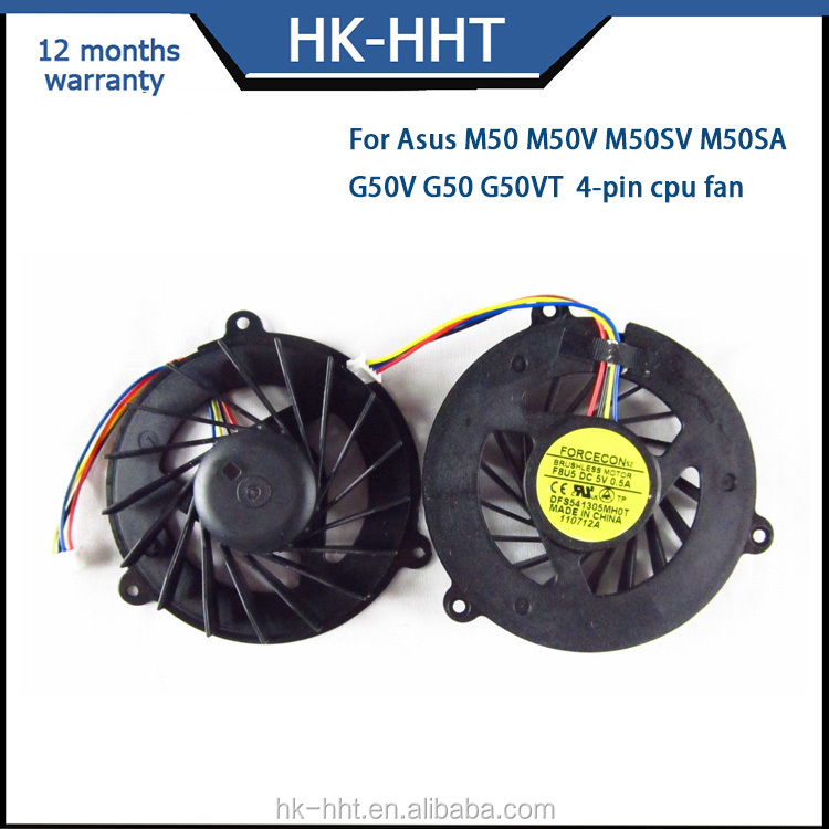 CPU fan For Lenovo G50 G50-70 G50-45 G50-30 G40-70 G40-30 G40-45 Z40 Z50 v1000 v2000 DC28000CKF0 AT0TG0010S0 EG75080S2-C010-S9A