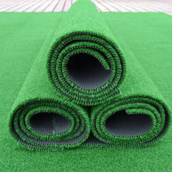 Good Quality Thick Artificial Grass Synthetic Turf For Kindergarten