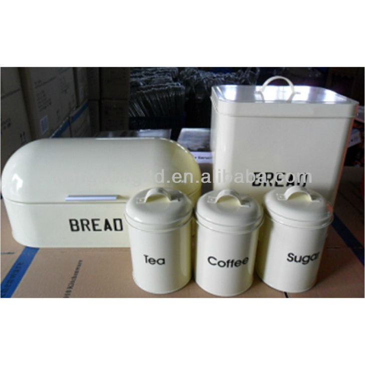 Renk Kaplama Metal Ekmek Kutusu Ve Teneke Kutu Buy Renk Kaplama