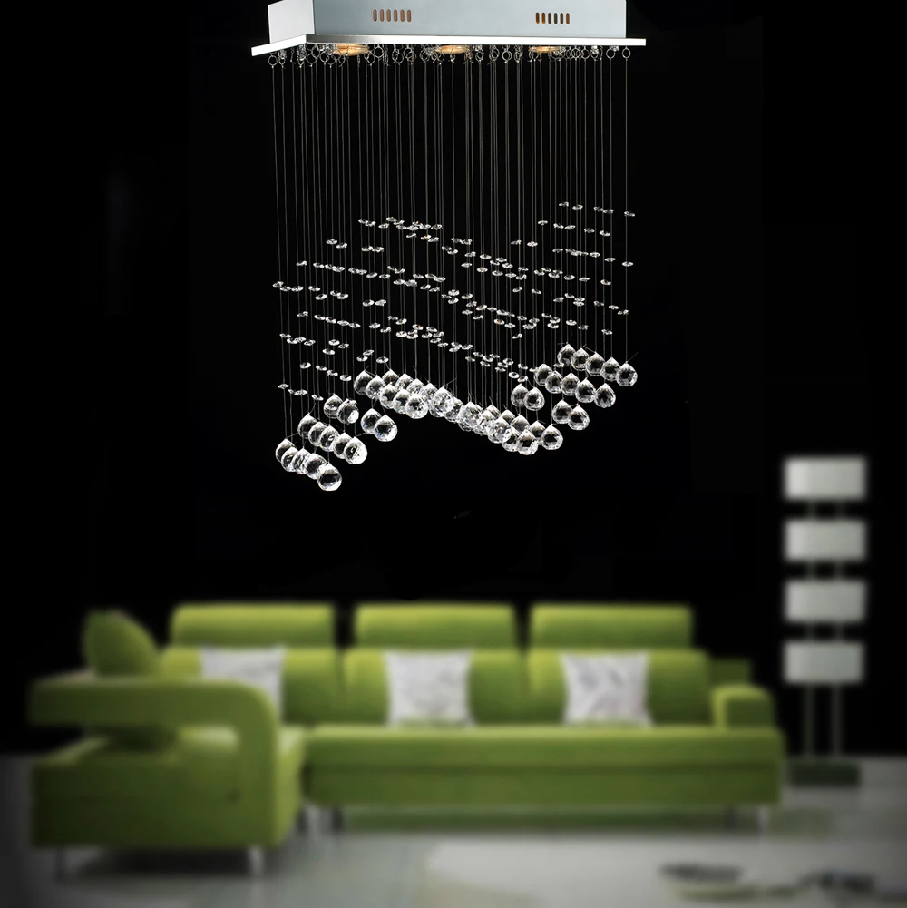 2016 new home furniture fancy design crystal indoor ceiling decoration ceiling light NS-120244