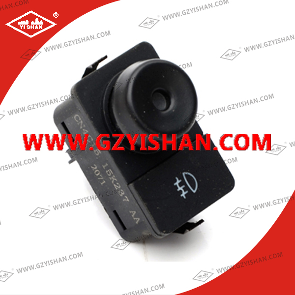 Fog Light Switch Button Ford 95VB15K237AA