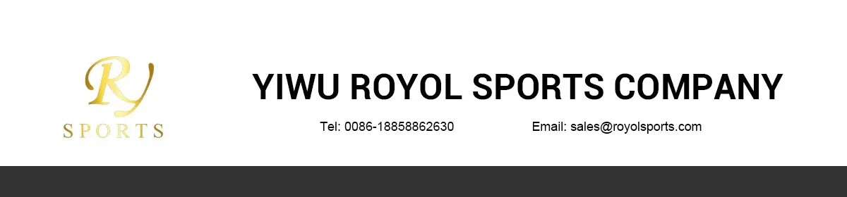 Company Overview - Yiwu Luoyu Sporting Goods Firm