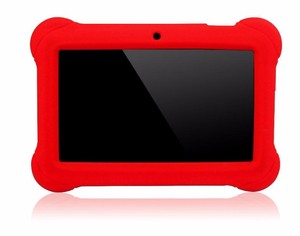 Newest 7 Inch Cheap ce fcc rohs tablet pc support Skype Video Call With Wifi Android 4.4 OS