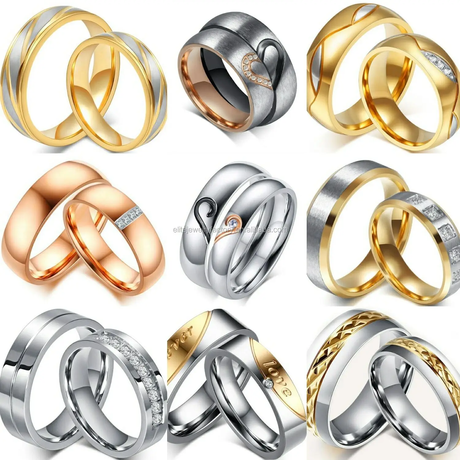 订婚金戒指买多少钱的(买订婚戒指有什么讲究?)