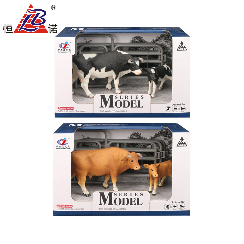 toy cows for sale