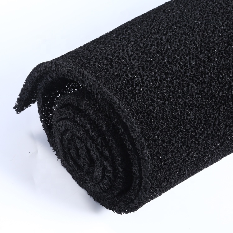 K/&N 25-5700 Extreme Duty Charcoal Round Straight Air Filter Foam Wrap