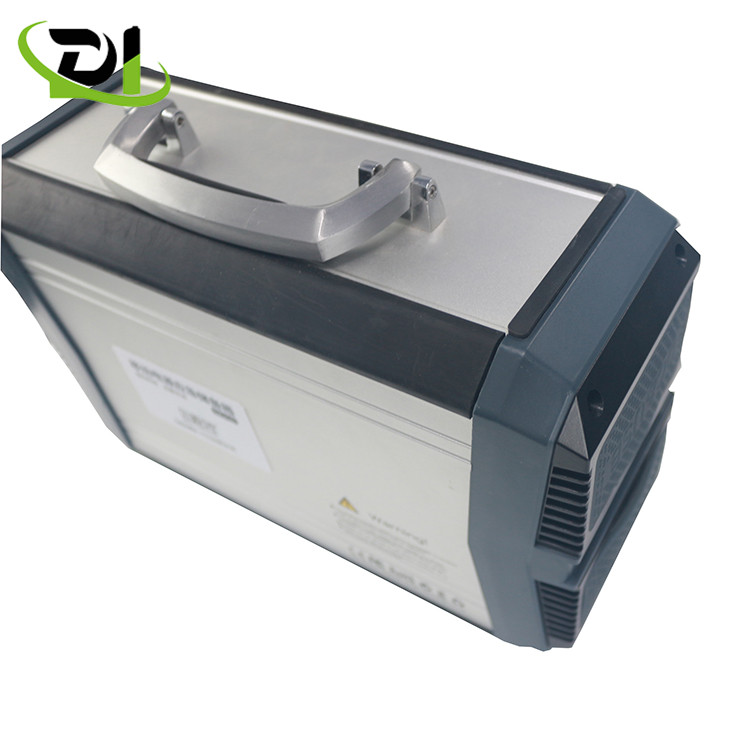 portable solar generator 500W New design best selling portable energy storage mobile power solar home appliance