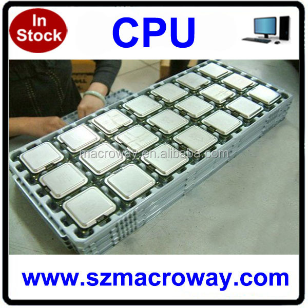 I3 Processor with CPU 8th Gen I3 8100 I5 8500 I78700 2*DDR4 RAM