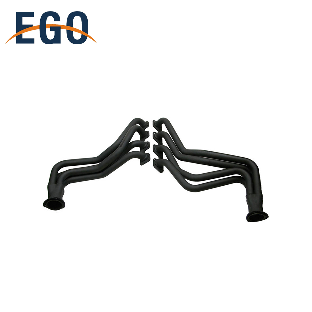 Header standard. Header standard