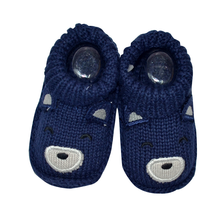 buy buy baby booties